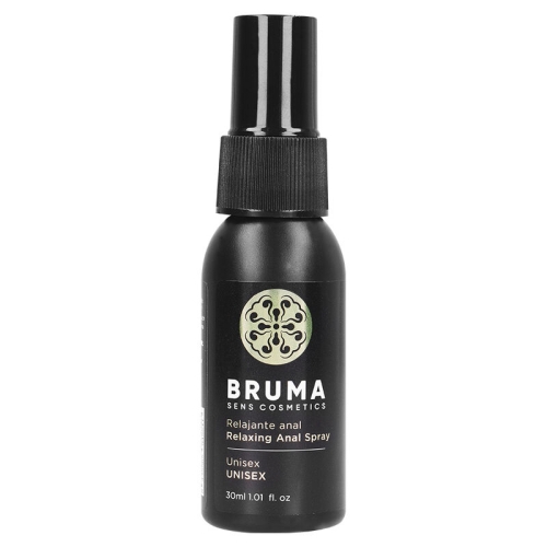 Entspannendes Analspray Unisex 30ml | Bruma