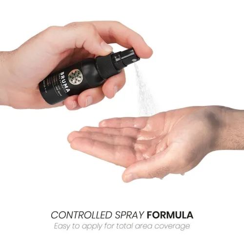 Relaxing Anal Spray Unisex 30ml – Bruma