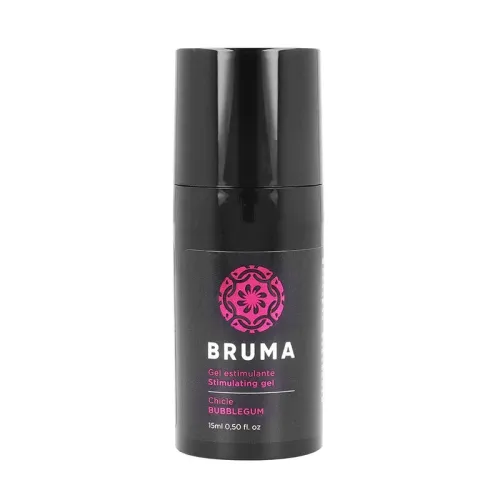 Balsam Bubblegum 15ml – Bruma