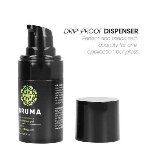 Balsam Wassermelone 15ml – Bruma