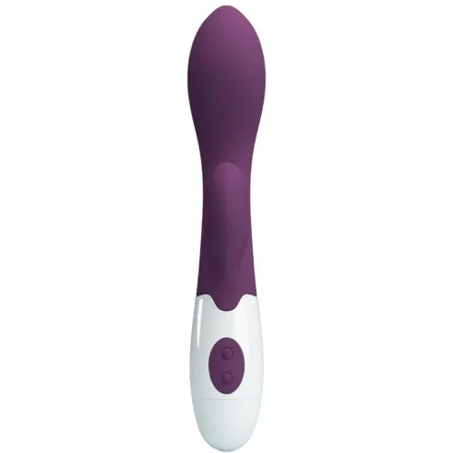 Brighty G-Spot Vibrator Lila | Pretty Love