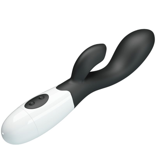 Brighty G-Spot Vibrator Schwarz | Pretty Love