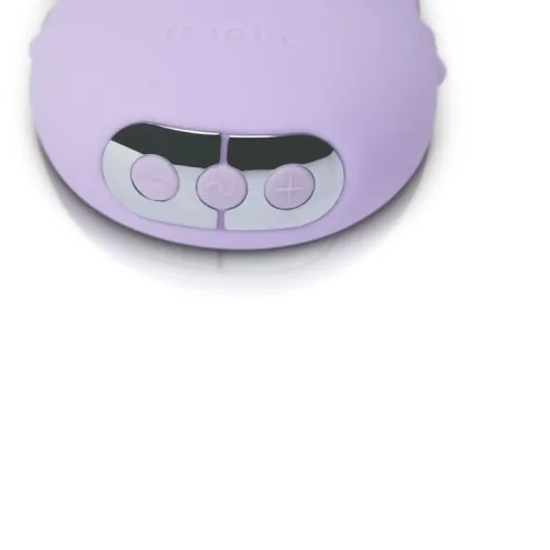 Mimi Deux Purple Massager | Je Joue