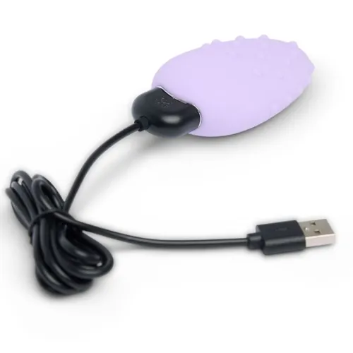 Mimi Deux Purple Massager | Je Joue
