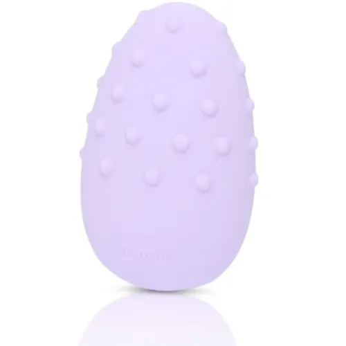 Mimi Deux Purple Massager | Je Joue