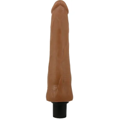 Alfredo Realistischer Vibrator 21.5cm Ø 4cm | Pretty Love