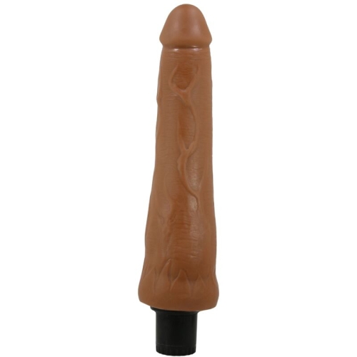Alfredo Realistischer Vibrator 21.5cm Ø 4cm | Pretty Love