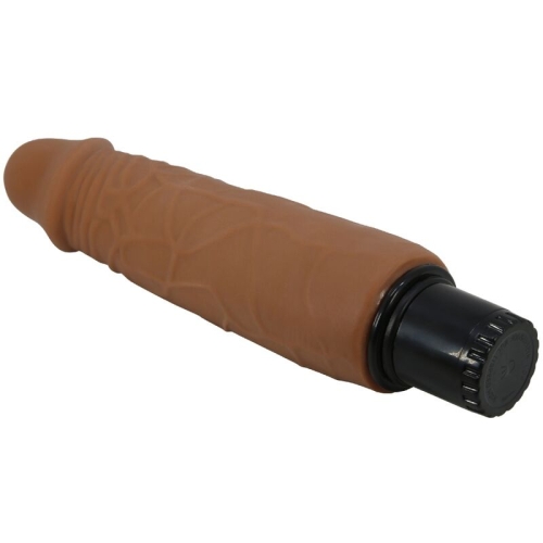 Waldorf Realistischer Vibrator 18cm Ø 4cm | Pretty Love