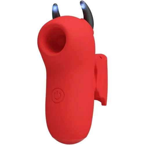 Mini-Spassspielzeuge Von Magic Devil Stimulator | Pretty Love