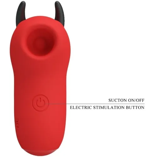 Mini-Spassspielzeuge Von Magic Devil Stimulator | Pretty Love