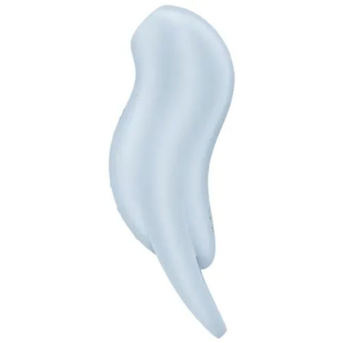 Pocket Pro 1 Klit Stimu Hellblau | Satisfyer