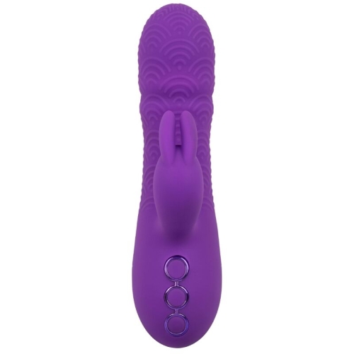 Manhattan Beach Marvel Vibrator Lila | Calexotics