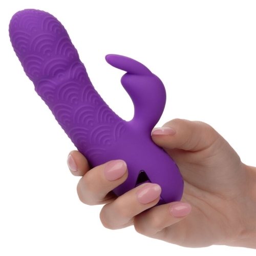 Manhattan Beach Marvel Vibrator Lila | Calexotics