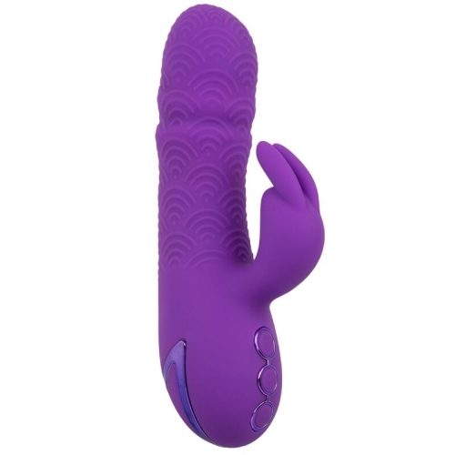 Manhattan Beach Marvel Vibrator Lila | Calexotics