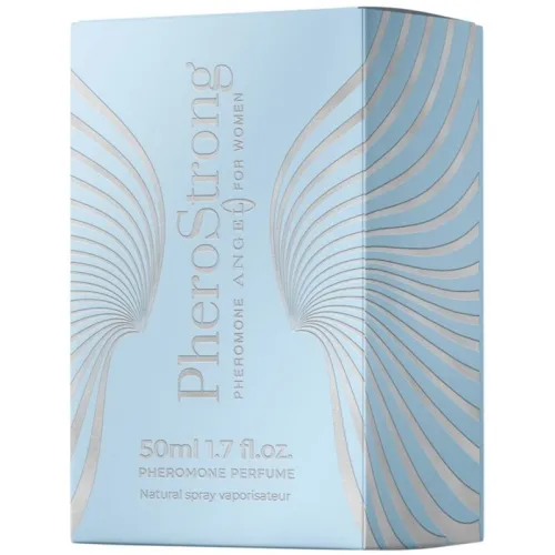 Pheromonparfüm Engel Für Frauen 50ml – Pherostrong