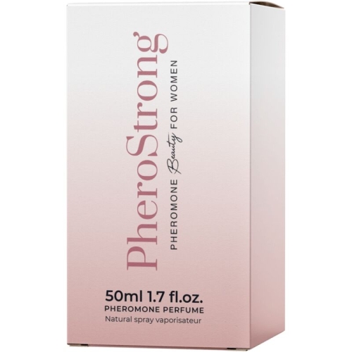 Preromonparfüm Beauty Für Frau 50ml | Pherostrong