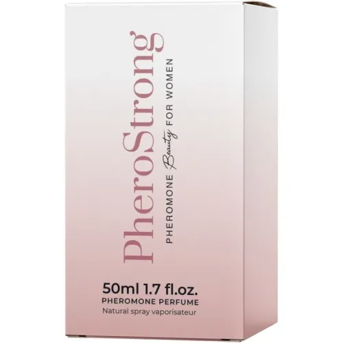Premone Perfume Beauty For Women 50ml – Pherostrong