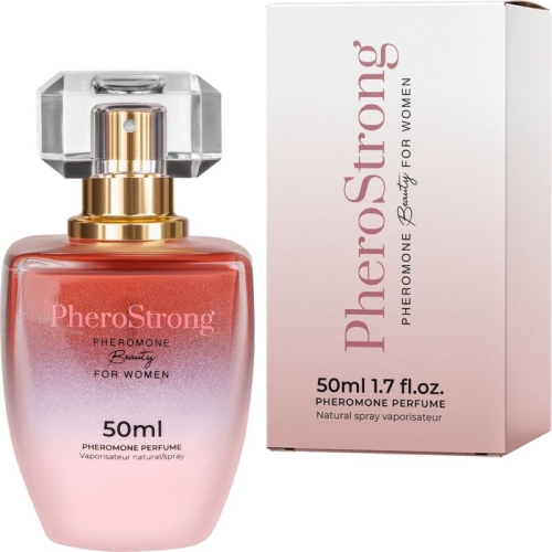 Preromonparfüm Beauty Für Frau 50ml | Pherostrong