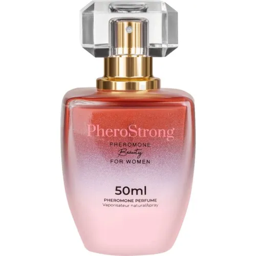 Premone Perfume Beauty For Women 50ml – Pherostrong
