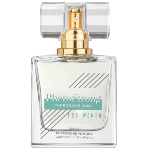 Pheromonparfüm Nur Für Frauen 50ml | Pherostrong