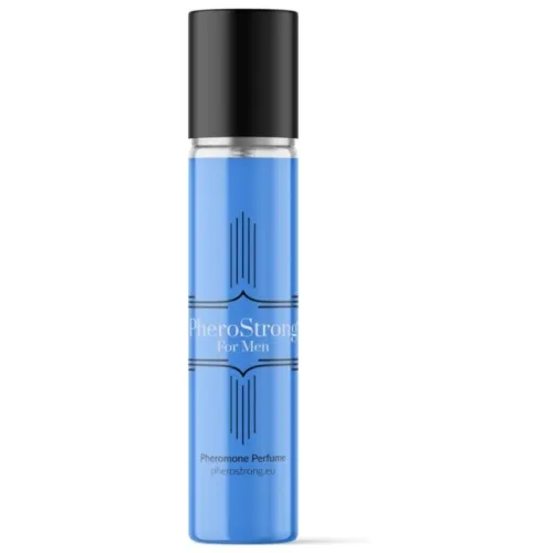 Pheromonparfüm Für Männer 15ml – Pherostrong