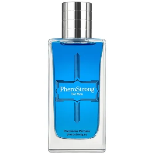 Pheromonparfüm Für Männer 50ml – Pherostrong