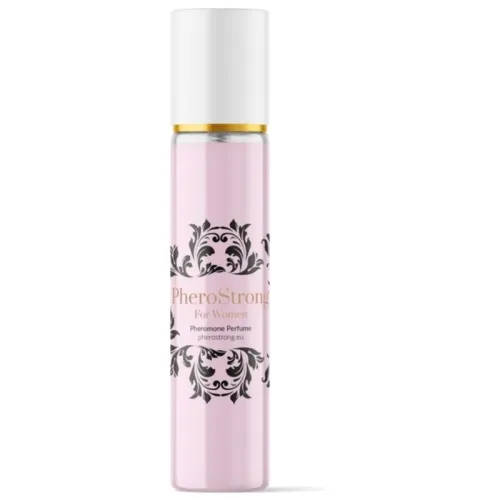 Pheromone Perfume for Women 15ml – Pherostrong