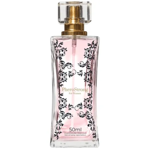 Pheromone Perfume for Women 50ml – Pherostrong