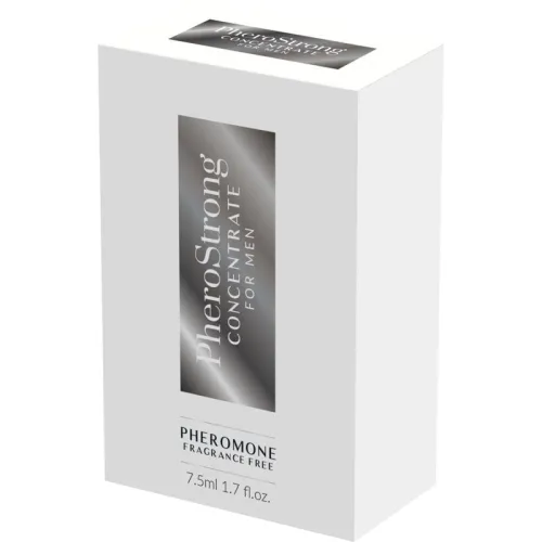 Fragrance Concentrate For Him 7.5ml – Pherostrong