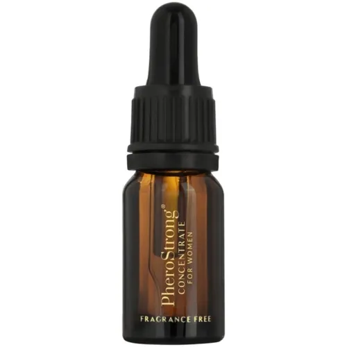 Fragrance Concentrate for Women 7.5ml – Pherostrong