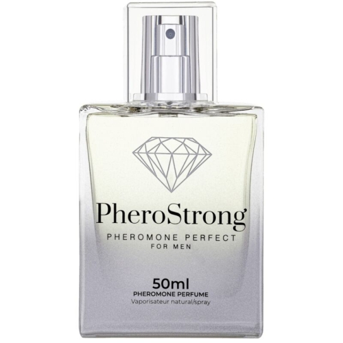 Pheromonparfüm Perfekt Für Männer 50ml | Pherostrong