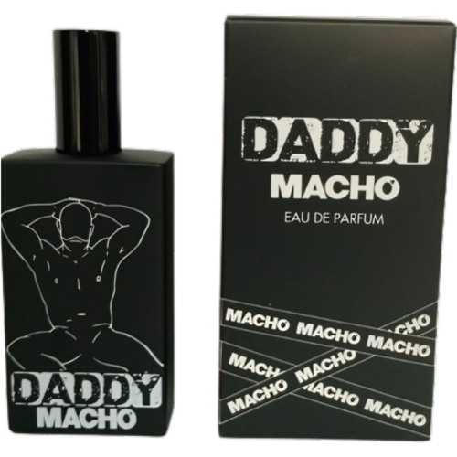 Daddy Eau De Parfum 30ml | Macho
