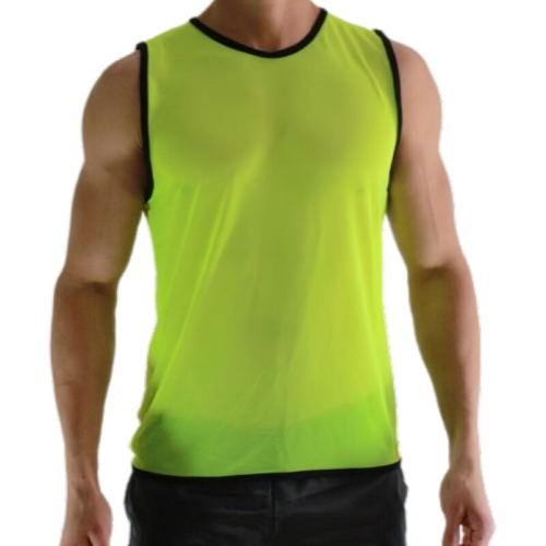 Grünes T-Shirt L/XL | Macho