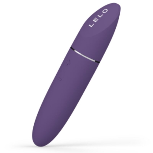 Mia 3 Persönlicher Vibrator Lila | Lelo
