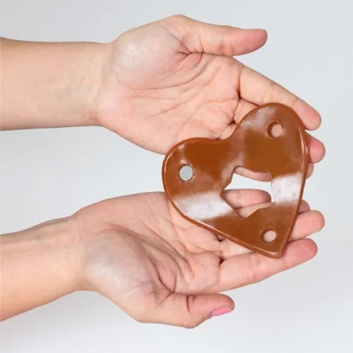 Schokoladen Gummibrchen Tanga – Secret Play