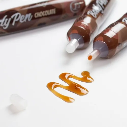 Körperstift Schokolade – Secret Play