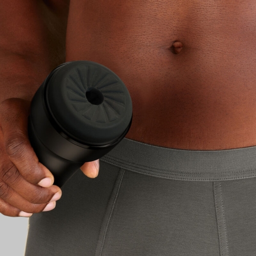 Pocket Masturbator Für Männer | Kiiroo