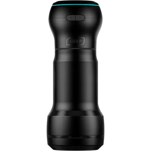 Pocket Masturbator for Men + Power Blow – Kiiroo
