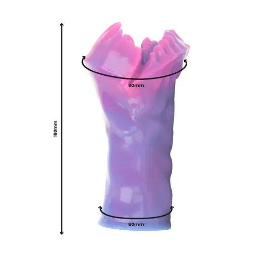 Eris Cyclops Männlicher Masturbator – Epic