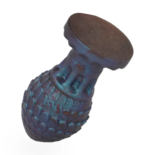 Vrakos Dragon Egg Anal Plug M – Epic
