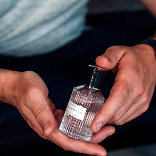 EYE OF LOVE - EOL PHEROMONES PARFUM DELUXE 50 ML OHNE PARFÃM LOCKEN SIE SIE AN