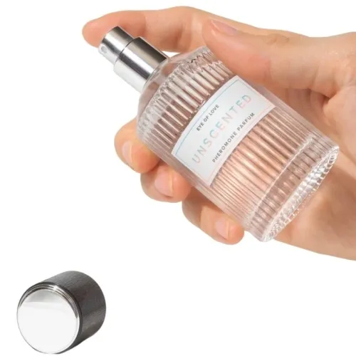 EYE OF LOVE - EOL PHEROMONES PARFUM DELUXE 50 ML OHNE PARFÃM LOCKEN SIE SIE AN