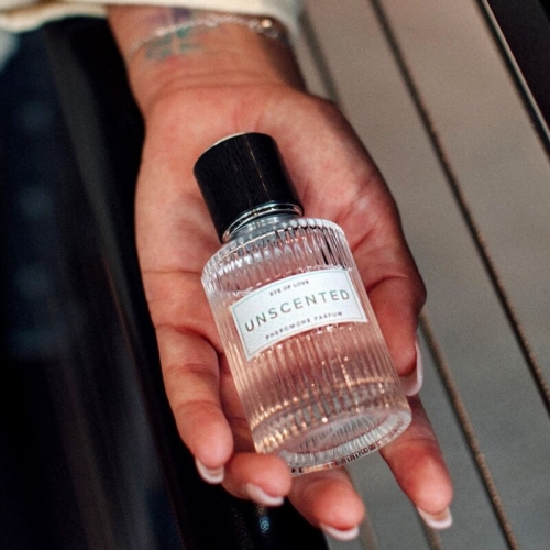 EYE OF LOVE - EOL PHEROMONES PARFUM DELUXE 50 ML OHNE PARFÃM LOCKEN SIE SIE AN