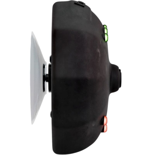 Direktpumpen Timer Schwarz | Bathmate