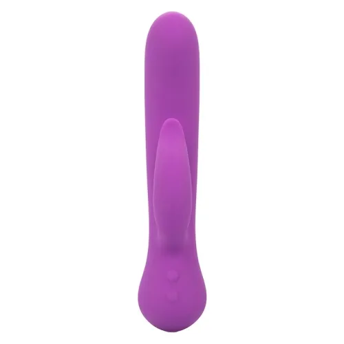 First Time Vibrator Pleaser Wiederaufladbar Lila | Calex