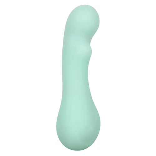 Pacifica Bora Bora EStimulator G-Spot 10 Modi Aqua | Calex