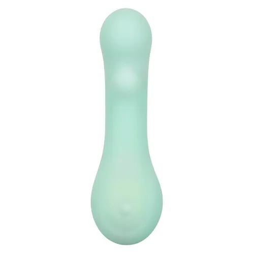 Pacifica Bora Bora EStimulator G-Spot 10 Modi Aqua | Calex