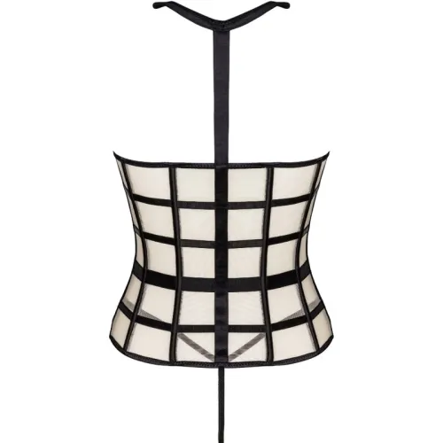 Laura Korsett + String S/M – Livco Corsetti Fashion