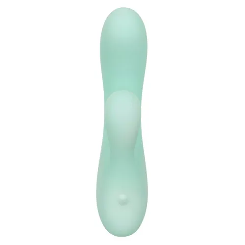 Pacifica Fiji Vibrator & EStimulator G-Spot 10 Modes Aqua | Calex