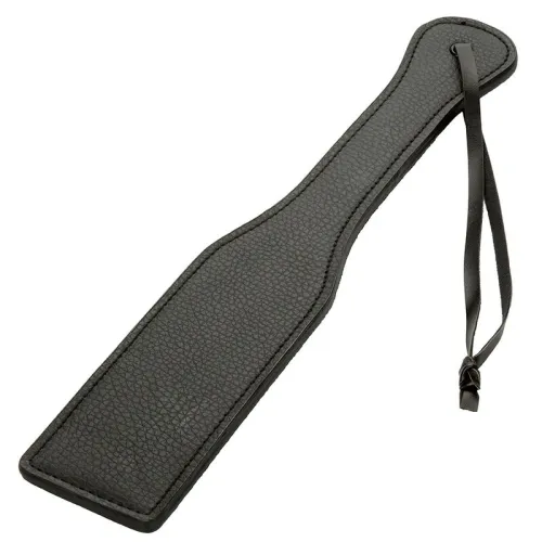 Nocturnal Paddle Leather Black – Calex